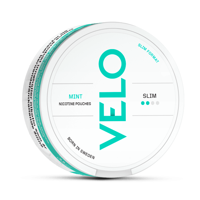 Velo Mint 